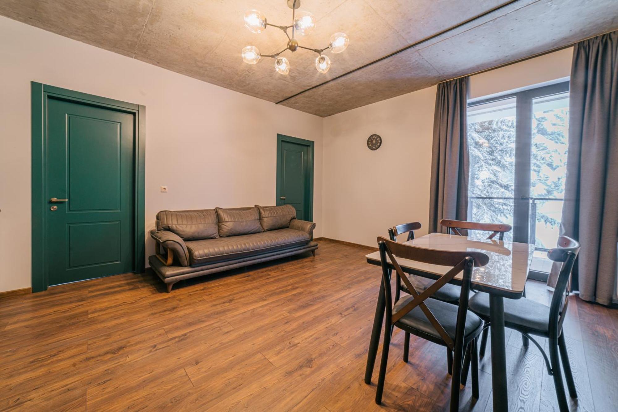 Forest Villa Goderdzi Номер фото
