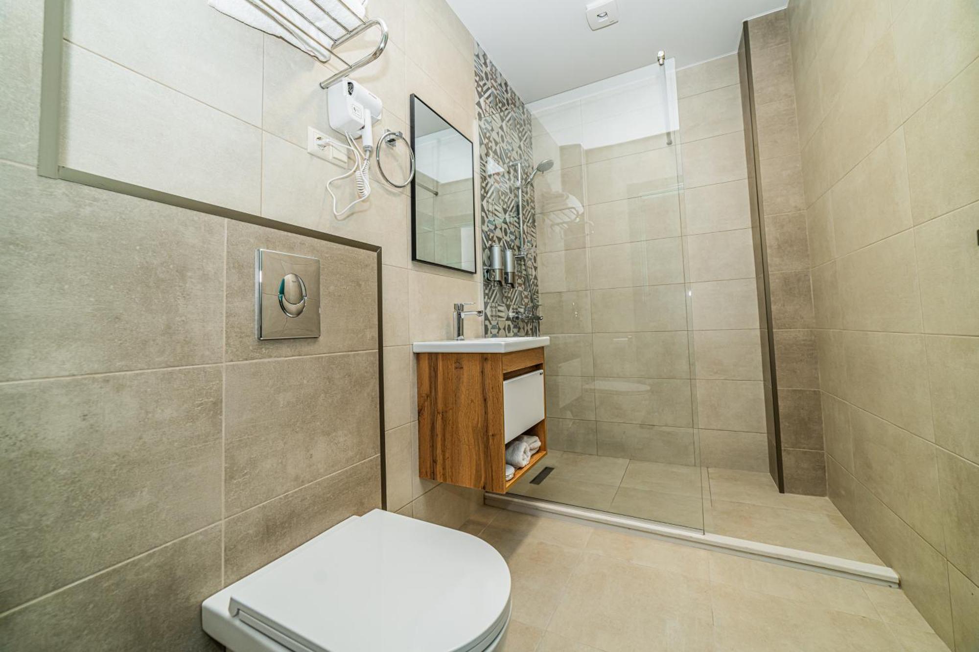 Forest Villa Goderdzi Номер фото